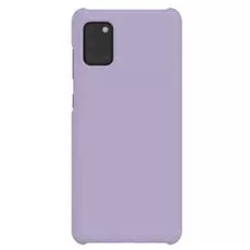 Чехол Samsung WITS Premium Hard Case GP-FPA315WSAER для Samsung Galaxy A31 пурпурный