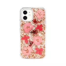 Чехол SwitchEasy Flash GS-103-121-160-86 для iPhone 12 Mini (5.4"), Luscious