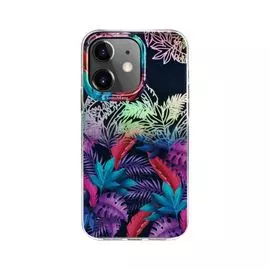 Чехол SwitchEasy GS-103-121-208-132 Artist для iPhone 12 Mini (5.4"), henri rousseau