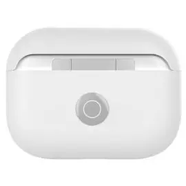 Чехол SwitchEasy GS-108-101-139-12 Colors для наушников AirPods Pro, белый