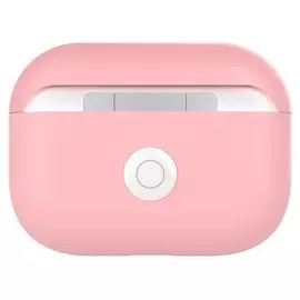Чехол SwitchEasy GS-108-101-139-41 Colors для наушников AirPods Pro, розовый