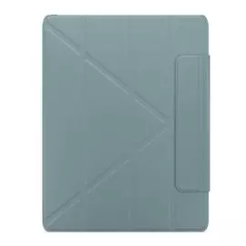 Чехол SwitchEasy GS-109-176-223-184 Origami для iPad Pro 12.9" (2021/2018), голубой