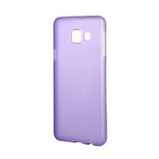 Чехол TFN TFN-CC-05-009TPUPU для Samsung Galaxy A3 (2016), пурпурный