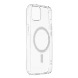 Чехол TFN TFN-CC-IPH13OCCL для iPhone 13 Octa TPU clear