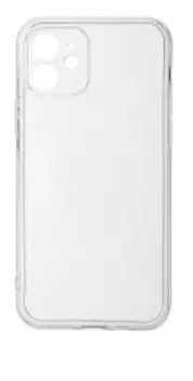 Чехол TFN TFN-SC-IP12MTPUTR для iPhone 12 Mini TPU TR