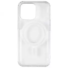 Чехол UNBRKE УТ000027766 clear case MagSafe support для iPhone 13 Pro