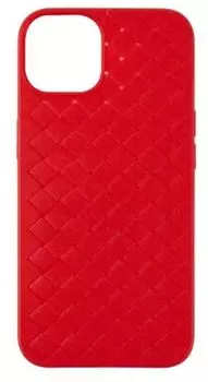 Чехол UNBRKE УТ000027816 для iPhone 13 Pro Max, красный