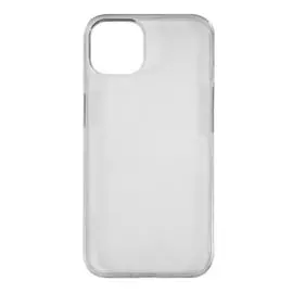 Чехол Usams US-BH766 УТ000028111 силиконовый, противоударный для iPhone 13 Pro, прозрачный (IP13PPYS01)