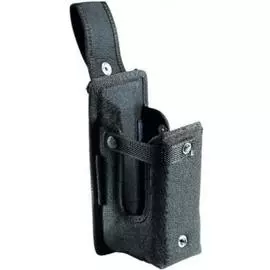 Чехол Zebra SG-MC3X-SHLSTB-01 MC32/MC33 SOFT HOLSTER. COMPATIBLE WITH STRAIGHT SHOOTER AND ROTATING HEAD DEVICES, ALLOWS TO WEAR THE DEVICE ON A BELT
