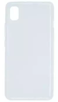 Чехол ZTE 6902176050831 A7s ProtectCase clear