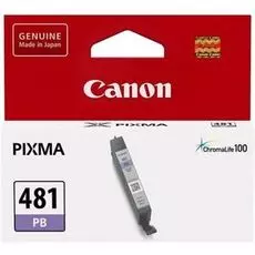 Чернильница Canon PGI-481