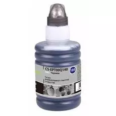 Чернила Cactus CS-EPT00Q140 черный фото140мл для Epson L7160/L7180