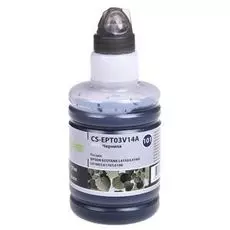 Чернила Cactus CS-EPT03V14A черный (127мл), для Epson L4150/L4160/L6160/L6170