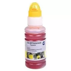 Чернила Cactus CS-EPT03V44A желтый (70мл), для Epson L4150/L4160/L6160/L6170