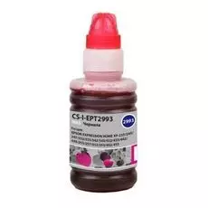 Чернила Cactus CS-I-EPT2993 пурпурный, 100мл для Epson Expresion Home XP-235/332/335/432/435