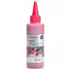 Чернила для заправки Cactus 00-00481991 CS-I-EPT0923 пурпурный (100мл) Epson Stylus C91/CX4300/T26/T