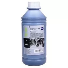 Чернила для заправки Cactus CS-EPT6641-1000 для Epson L100/L110/L120/L132/L200/L210/L222/L300/L312 черный 1000мл