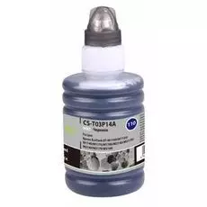 Чернила для заправки Cactus CS-T03P14A черный 140мл для Epson M1100/M1120/M1170/M2140/M2170