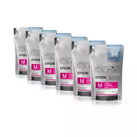 Чернила Epson C13T741300