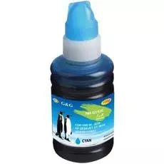 Чернила G&amp;G NH-GT52C