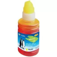 Чернила G&amp;G NH-GT52Y