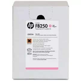 Чернила HP FB250