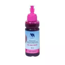 Чернила NVP NV-INK100 Light magenta 100 ml