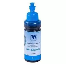 Чернила NVP NV-INK100U cayn для Сanon/Epson/НР/Lexmark 100 ml