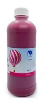 Чернила NVP NV-INK-GI490M для Canon Pixma G1400/G2400 (70 мл) Magenta