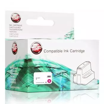 Чернила SuperFine SF-T03V34A Epson T03V34A L4150/L6160/L14150 Magenta 6K