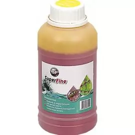 Чернила SuperFine SF-T6734A/6644A для EPSON T6734A/6644A 100 ml yellow