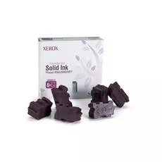 Чернила твердые Xerox 108R00838 для ColorQube 9201/9202/9203 4x9,25K стр пурпурные