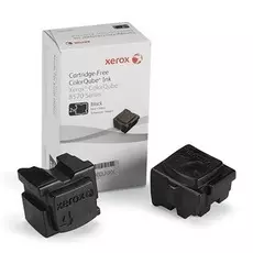Чернила твердые Xerox 108R00939 черный (4400 страниц) для ColorQube 8570