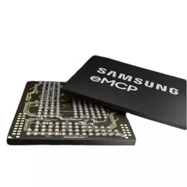 Чип Samsung KMDP6001DA-B425002