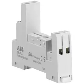 Цоколь ABB 1SVR405650R0000