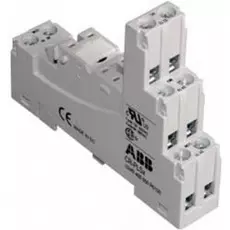 Цоколь ABB 1SVR405650R0100