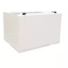 Цоколь ЦМО EP-S-265.600.250 полиэстеровый для шкафов EP серий EP и EPV (В265 × Ш600 × Г250)