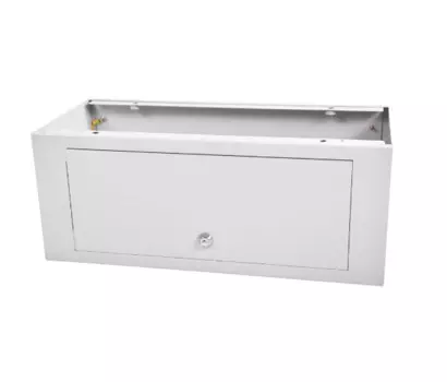 Цоколь ЦМО ОС-ШТВ-Н-250.300 оцинкованный (основание) для ШТВ-Н (В250 x Ш600 x Г300)