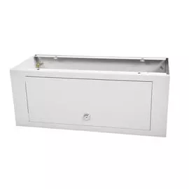 Цоколь ЦМО ОС-ШТВ-Н-250.500 оцинкованный (основание) для ШТВ-Н (В250 Ш600 Г500)