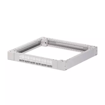 Цоколь DKC RGAS810 для IT-CQE 800 x 1000, RAL7035