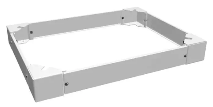 Цоколь EKF FC66 FORT 600х600 PROxima