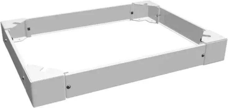 Цоколь EKF FC84 FORT 800х400 PROxima