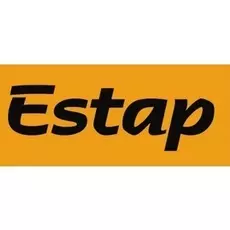 Цоколь Estap EVL795M68L00G для напольных шкафов Evoline с основанием 600х800мм, серый