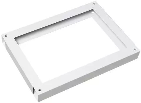 Цоколь IEK YKV10-TS-450-450-54 TITAN ВРУ ХХ.45.45 IP54