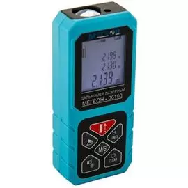 Дальномер лазерный МЕГЕОН 06100