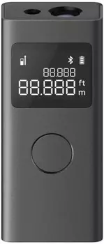 Дальномер лазерный Xiaomi BHR5596GL Smart Laser Measure MJJGCJYD001QW