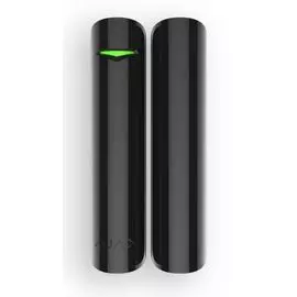 Датчик AJAX DoorProtect Plus Black