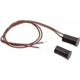 Датчик ATIS АСМК-3(Brown) магнитоконтактный открытия (геркон)