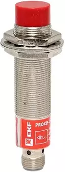 Датчик бесконтактный индуктивный EKF PROXIS-2-18-08-N-NO-M12