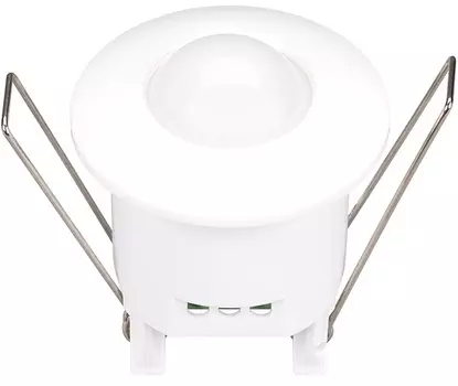 Датчик движения Arlight PRIME-PIR-BUILT-200W 031847 230V, 0.87A, MULTI, IP20, пластик)